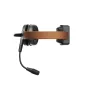 Accsoon CoMo SE - 2.4GHz wireless intercom, 1312ft range, 30+ hours battery