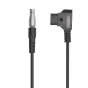 Accsoon D-Tap to 2Pin DC cable ACC-XC-UIT02S-DL 1m for SeeMo Pro