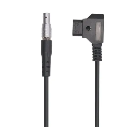 Accsoon D-Tap to 2Pin DC cable ACC-XC-UIT02S-DL 1m for SeeMo Pro