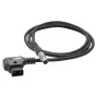 Accsoon D-Tap to 2Pin DC cable ACC-XC-UIT02S-DL 1m for SeeMo Pro