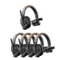 Accsoon CoMo SE - 2.4GHz wireless intercom, 1312ft range, 30+ hours battery