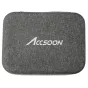 Accsoon ACC-BC-FC01-01 EVA Carrying Case