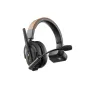Accsoon CoMo SE - 2.4GHz wireless intercom, 1312ft range, 30+ hours battery