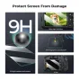 K&F Concept Screen Protector Kit for Canon Rebel T7 T6 T5