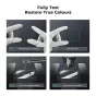 K&F Concept Screen Protector Kit for Canon Rebel T7 T6 T5