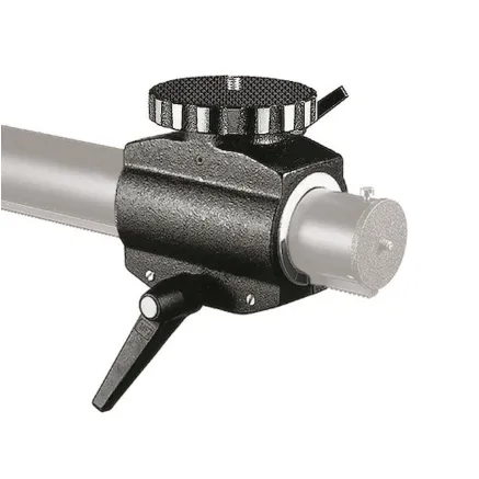 Manfrotto 826 Additional Camera Support