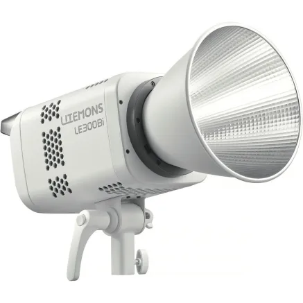 GODOX Litemons LE300 Bi-color LED Light 320W 2800-6500K