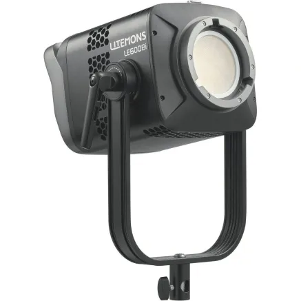 GODOX Litemons LE600Bi Bi-color LED Light 620W
