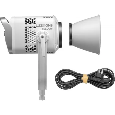GODOX Litemons LE600Bi Bi-color LED Light