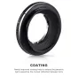 K&F Concept Contax/Yashica to Fuji GFX Adapter