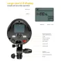 K&F Concept K&F Continuous LED Steady Light 60W