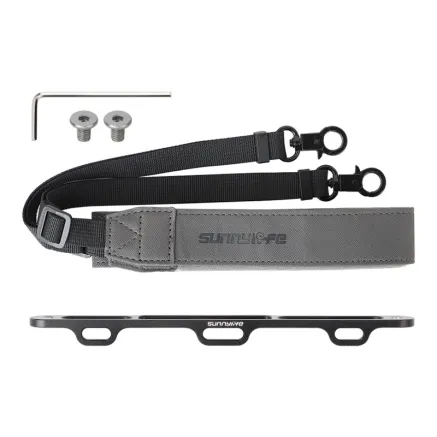 Sunnylife GS013 lanyard for DJI RC PRO 2 controller