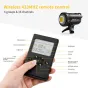 K&F Concept K&F Continuous LED Steady Light 60W