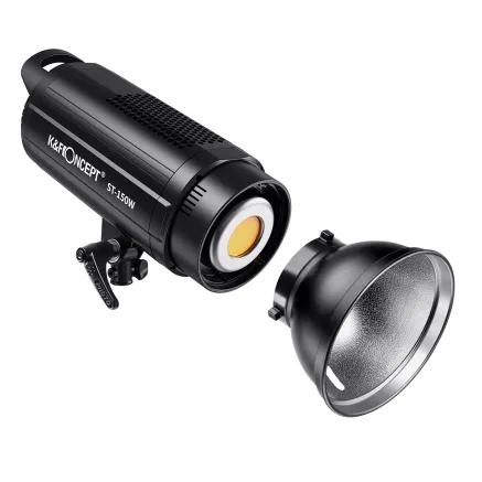 K&F Concept K&F Continuous LED Steady Light 150W