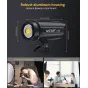 K&F Concept K&F Continuous LED Steady Light 150W