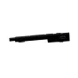 LogicKeyboard XLPrint NERO PC White on Black UK