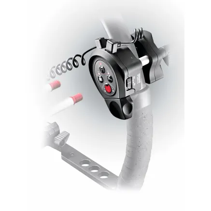 Manfrotto MVR911ECCN - Electronic remote for Canon HDSLRs with USB control