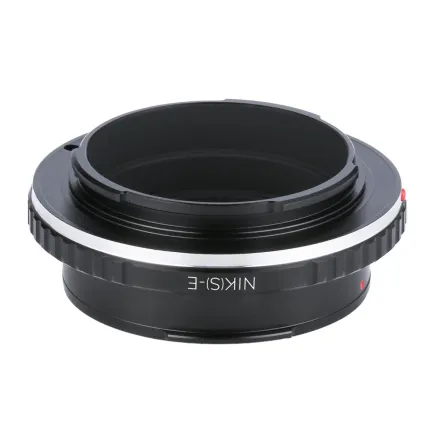 K&F Concept K&F High Precision Lens Adapter SC - E