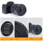 K&F Concept K&F Accessory 9-in-1 set 37mm Lens Cap