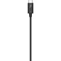 DJI Inspire 2 CINESSD Station Thunderbolt 3