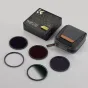 K&F Concept 49MM Magnetic 5pcs Filter Kit