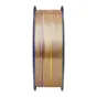 Sunlu PLA+ Silk Tri-Color Filament Black Gold Purple