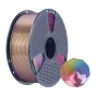 Sunlu PLA+ Silk Forth-Color Filament