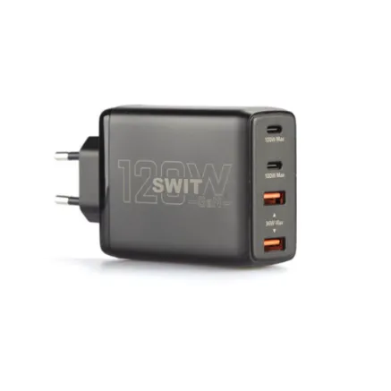 Swit UC-2120E 120W GaN Charger
