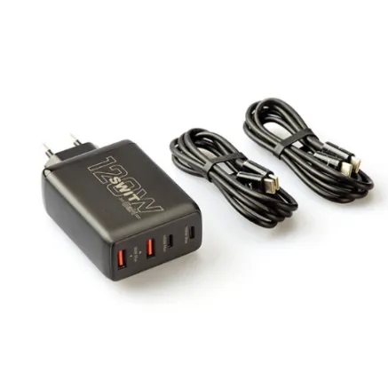 Swit UC-2120U 120W GaN Charger
