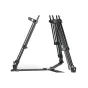 Swit TOWER150 Aluminum Camera Tripod KIT with TH150 Fluid Video Head