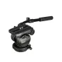 Libec LX10 Head - 100mm ball head, 16 kg load capacity