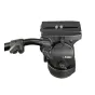 Libec LX10 Head - 100mm ball head, 16 kg load capacity