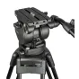 Libec LX10 Head - 100mm ball head, 16 kg load capacity