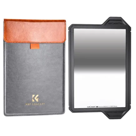 K&F Concept GND16 Filter 100x150x2mm