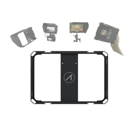 Accsoon iPad Powercage mini