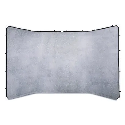 Lastolite Panoramic Background Cover 4m Limestone