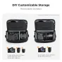 K&F Concept K&F Camera Sling Bag M - waterproof, holds DSLR/mirrorless, 764g