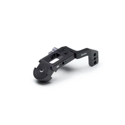 DJI Ronin S/SC Handgrip Mount - Durable aluminum, quick-release, supports monitors 