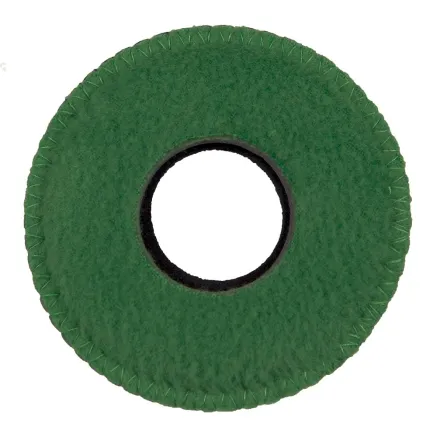 Rofinder ROUND S Fleece Eyecushion Green-Bright