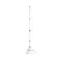 Manfrotto 420CSUNS Combi-Boom HD - 392 cm stand, 191 cm boom, 12 kg payload
