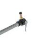 Manfrotto 420CSUNS Combi-Boom HD - 392 cm stand, 191 cm boom, 12 kg payload