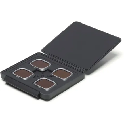 DJI AIR 2S ND Filters Set ND64/128/256/512