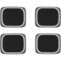 DJI AIR 2S ND Filters Set ND64/128/256/512