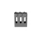 DJI Avata 360 Two-Way Charging Hub - charges multiple batteries, power bank 