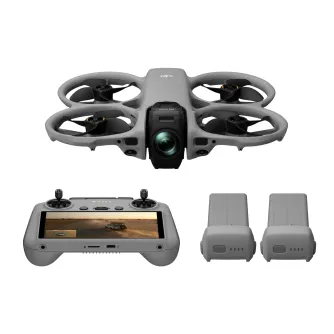 DJI Avata 360 Fly More Combo (RC 2) DJI Avata 360 Fly More Combo (RC 2)