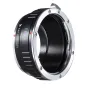 K&F Concept K&F HIGH PRECISION LENS ADAPTER MOUNT EOS-FX