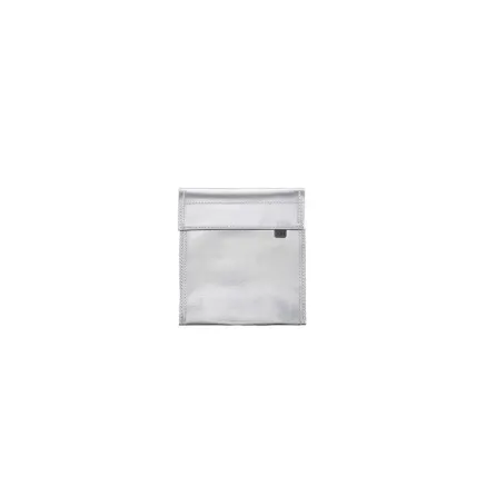 DJI Battery Safe Bag Small Size - Compact storage for lithium batteries, fire-re