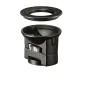 Manfrotto 325N Bowl Adapter