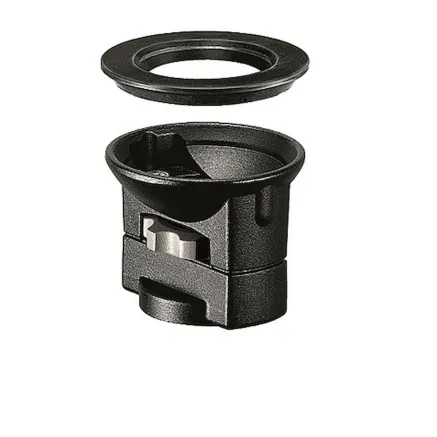 Manfrotto 325N Bowl Adapter
