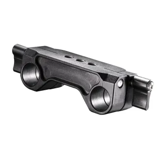 Rigu aksesuāri - walimex pro Aptaris 15mm Rod Clamp - ātri pasūtīt no ražotāja